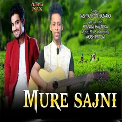 Mure Sajni